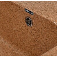 Gerhans В19 (терракот) Image #4