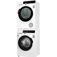 Weissgauff WD 599 DC Inverter Heat Pump (белый) Image #9