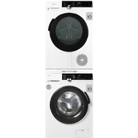 Weissgauff WD 599 DC Inverter Heat Pump (белый) Image #6