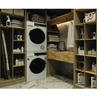 Weissgauff WD 599 DC Inverter Heat Pump (белый) Image #5