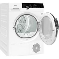 Weissgauff WD 599 DC Inverter Heat Pump (белый) Image #3