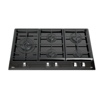 TEKA GZC 95320 XBC (черный) Image #3