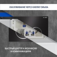 Lauter 21901002 с кнопкой 219704E (черный) Image #7