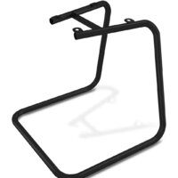 Sheffilton SHT-ST31-C4/S45-1 (кремовый/черный муар) Image #8