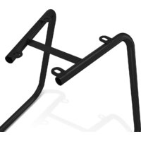 Sheffilton SHT-ST31-C4/S45-1 (кремовый/черный муар) Image #10