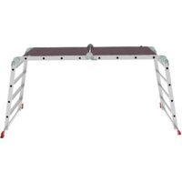 Новая высота NV3336 3336404 (4x4 ступени) Image #4