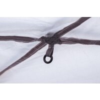 Sundays ZC-TT020-4P (2+2) (темно-серый/желтый) Image #12