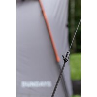 Sundays ZC-TT020-4P (2+2) (темно-серый/желтый) Image #19