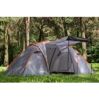 Sundays ZC-TT020-4P (2+2) (темно-серый/желтый) Image #8