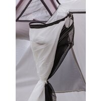 Sundays ZC-TT020-4P (2+2) (темно-серый/желтый) Image #13