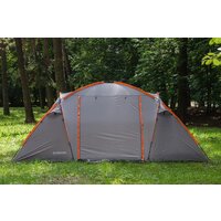 Sundays ZC-TT020-4P (2+2) (темно-серый/желтый) Image #10