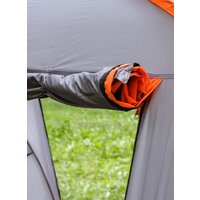 Sundays ZC-TT020-4P (2+2) (темно-серый/желтый) Image #18