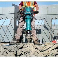 Makita HM1812 Image #7