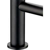 Grocenberg GB2099 (черный матовый) Image #10