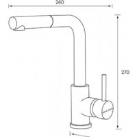 Paulmark Kassel Ka214311-NI (никель) Image #2