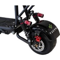 Yakama AP-H005A (черный) Image #5