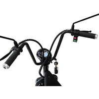 Yakama AP-H005A (черный) Image #6