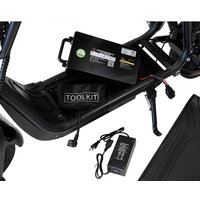 Yakama AP-H005A (черный) Image #3