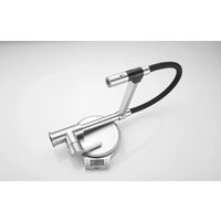 Rose R133L (сатин) Image #8