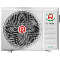 Royal Clima Gloria Inverter Upgrade RCI-GL35HN Image #5