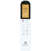 Royal Clima Gloria Inverter Upgrade RCI-GL35HN Image #3