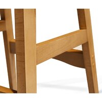 Sheffilton SHT-ST29/S65-1 (бежевый/светлый орех) Image #4