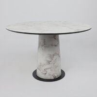 Lepremo AV 1317 HPL+МДФ 1200 (виктори натуральный/черный) Image #2