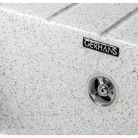 Gerhans B20 (серый) Image #5