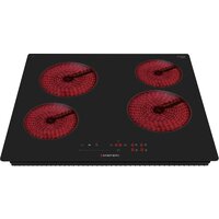 Meferi MEH604BK Comfort Image #4