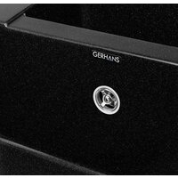 Gerhans C10 (оникс) Image #4