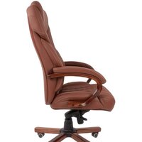 CHAIRMAN 406 (экопремиум, коричневый) Image #4