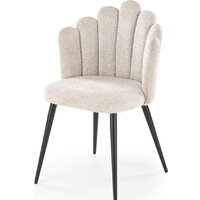 Halmar K552 (бежевый/черный)