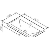 AM.PM X-Joy M85AWCC0802WG Image #5