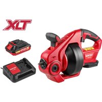 Wortex CDC 1855 (с 1-им АКБ)