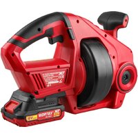 Wortex CDC 1855 (с 1-им АКБ) Image #3