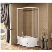 Radomir 120x80 L 1-03-1-1-0-0090 (прозрачное стекло)