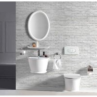 Vincea Bordo VT1-16 (белый) Image #2