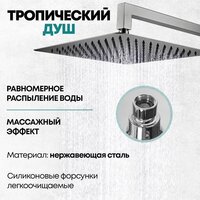 Grocenberg GB5089BG-1 (графит) Image #12