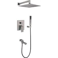 Grocenberg GB5089BG-1 (графит)