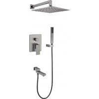 Grocenberg GB5089BG-1 (графит) Image #7