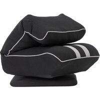 Everprof Goro (ткань, черно-серый) Image #7