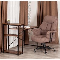 TetChair Brooklyn ткань (светло-коричневый) Image #12