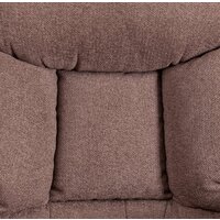 TetChair Brooklyn ткань (светло-коричневый) Image #21