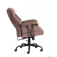 TetChair Brooklyn ткань (светло-коричневый) Image #15