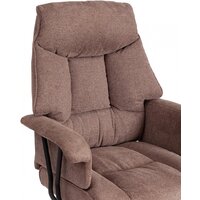 TetChair Brooklyn ткань (светло-коричневый) Image #20