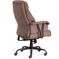 TetChair Brooklyn ткань (светло-коричневый) Image #4