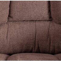 TetChair Brooklyn ткань (светло-коричневый) Image #8