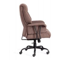 TetChair Brooklyn ткань (светло-коричневый) Image #2