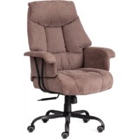 TetChair Brooklyn ткань (светло-коричневый)