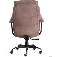TetChair Brooklyn ткань (светло-коричневый) Image #5